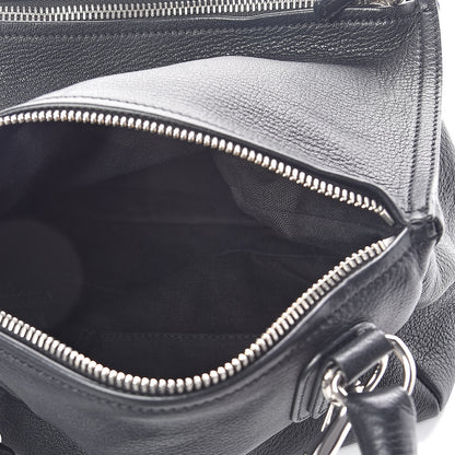 Givenchy Sugar Goatskin Small Pandora Black 5 of 9