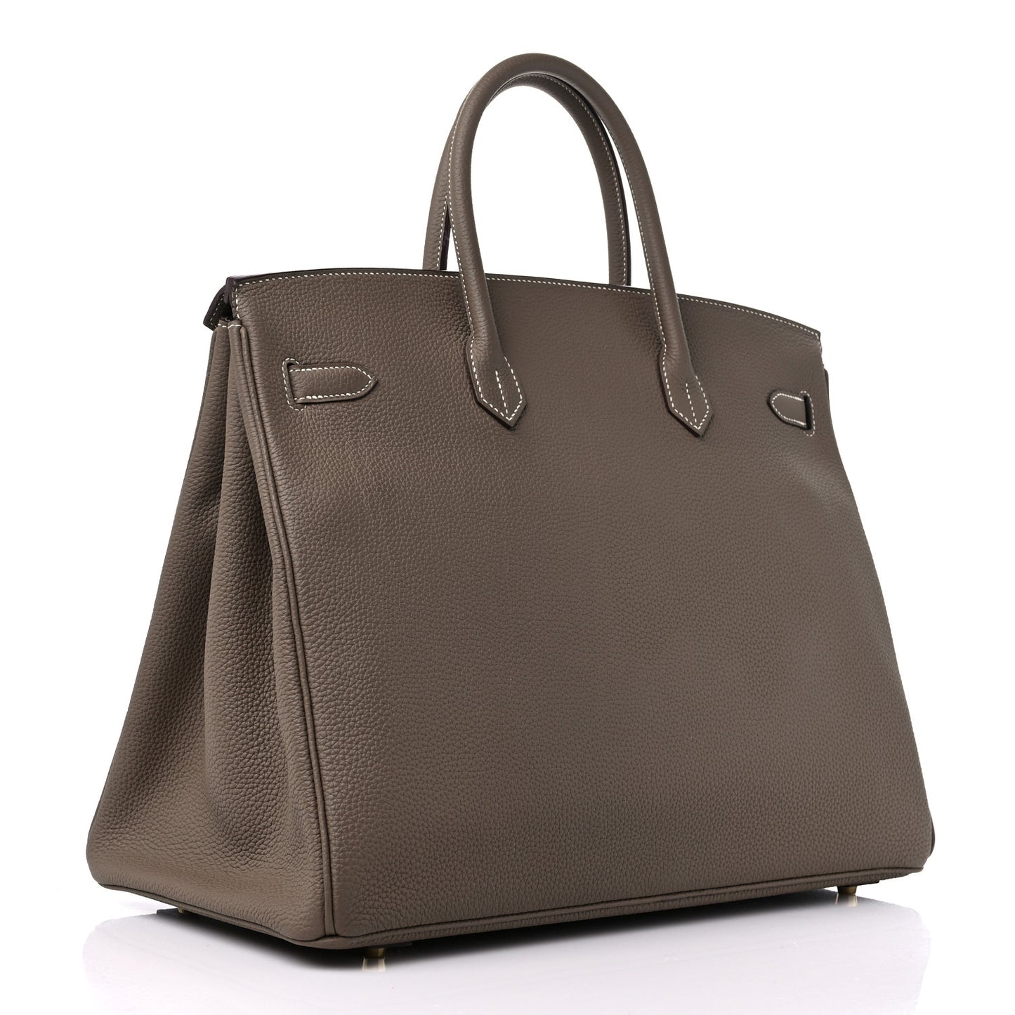 Togo Birkin 40 Etoupe