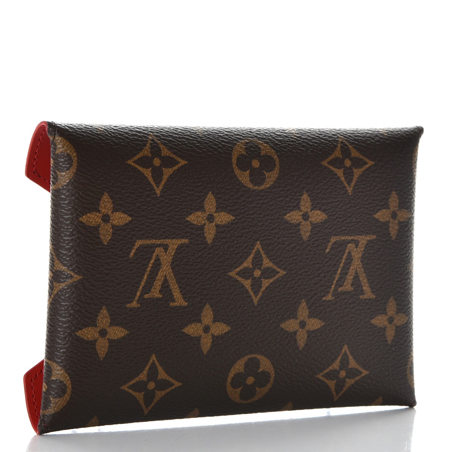 Louis Vuitton Monogram Medium Kirigami Pochette Insert 3 of 7