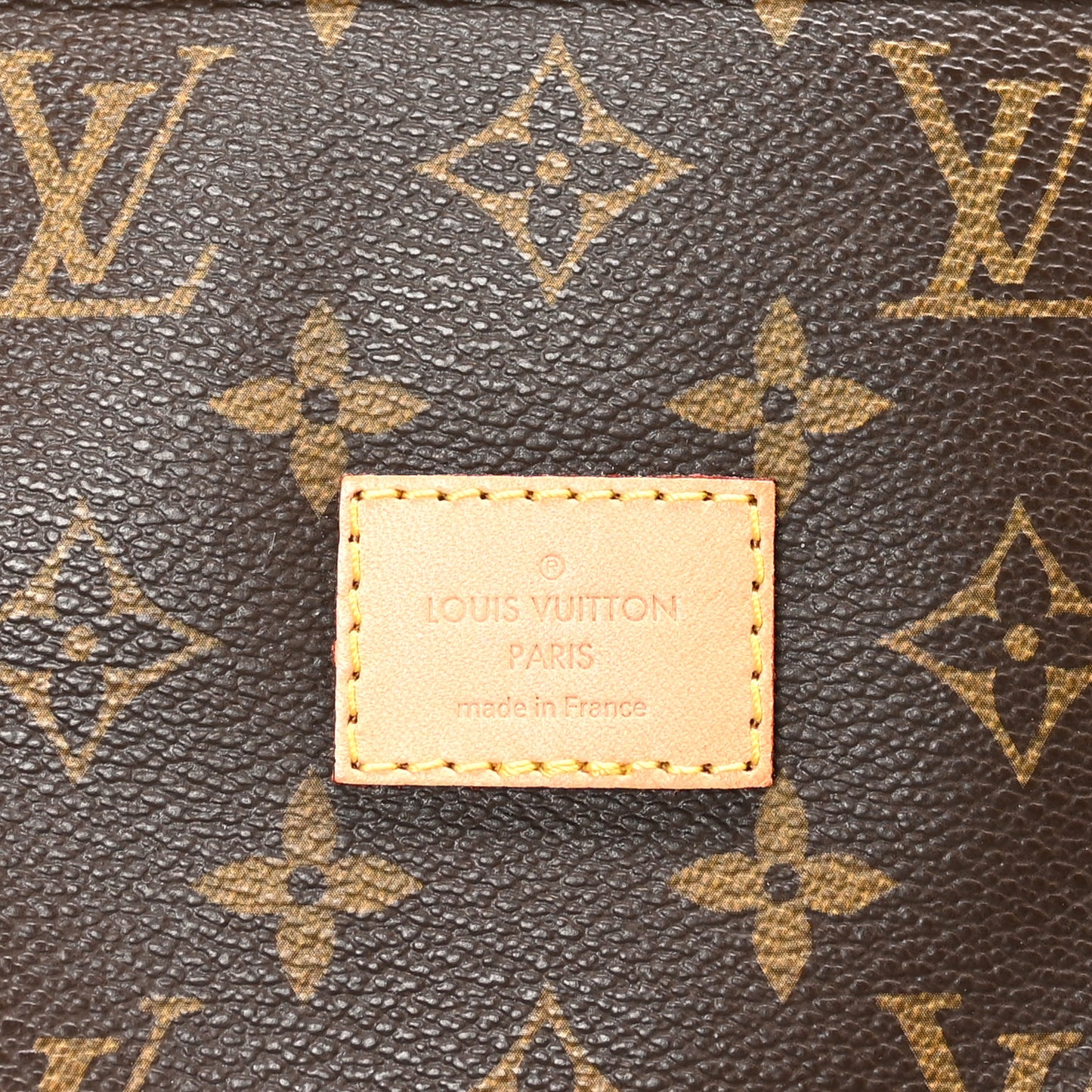 Monogram Saumur 30