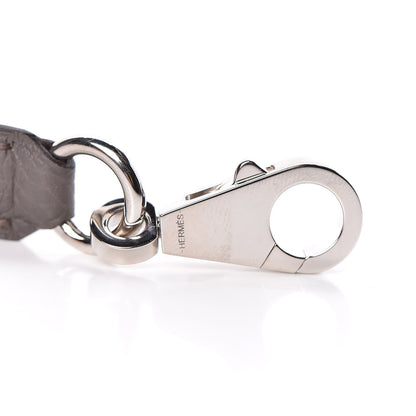 Hermes Togo Kelly Retourne 28 Etain 32 of 34