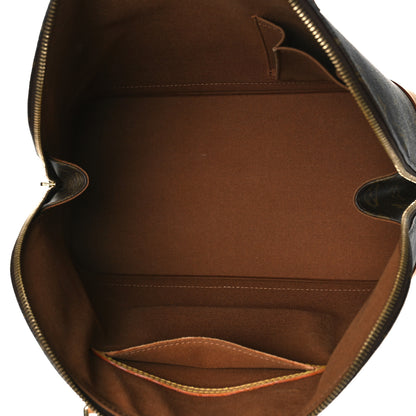 Louis Vuitton Monogram Alma PM 5 of 8