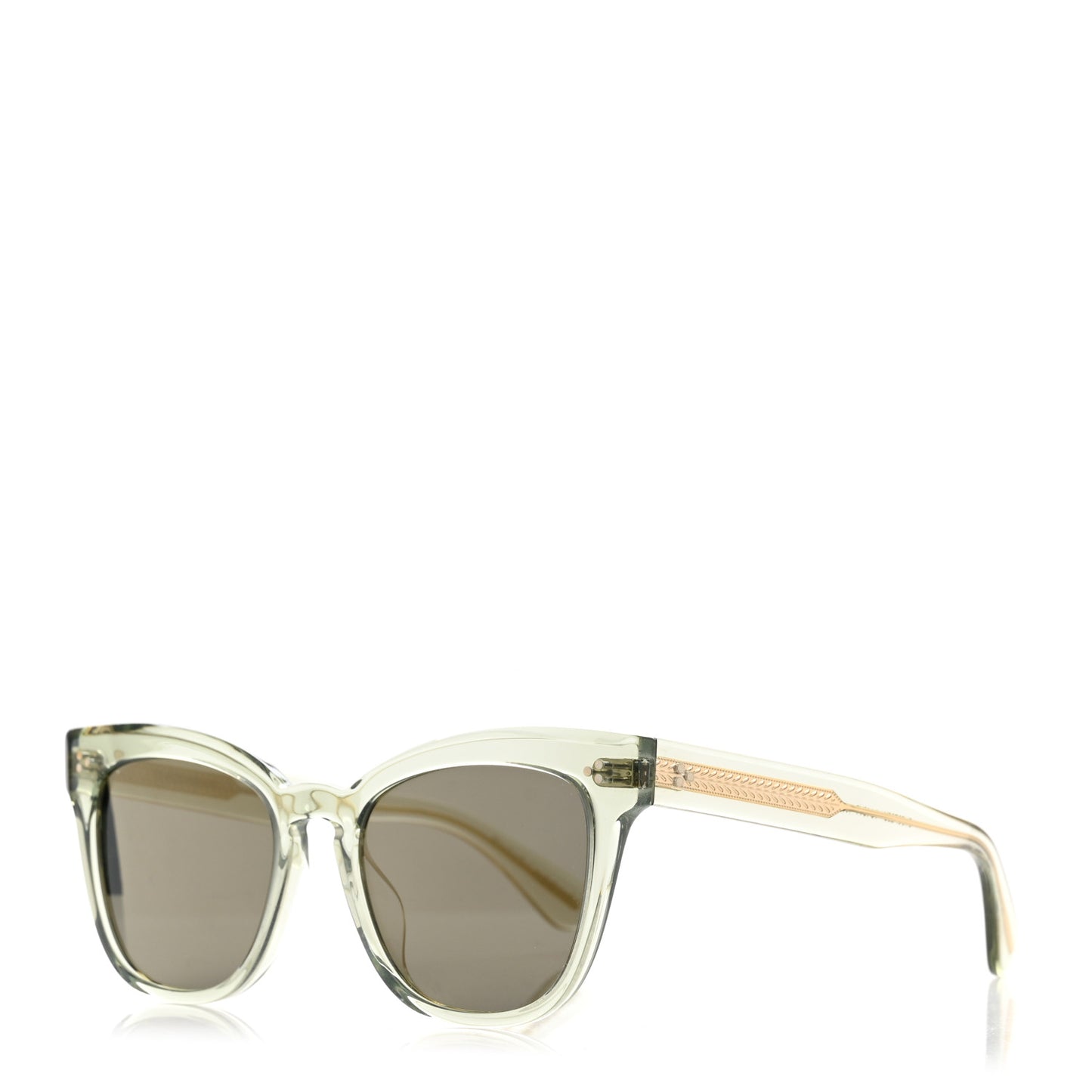 Marianela Sunglasses OV5372SU Washed Sage