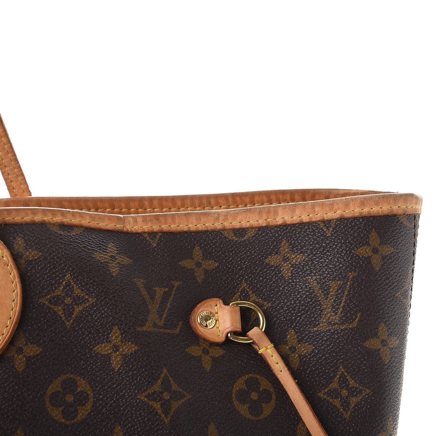 Monogram Neverfull GM