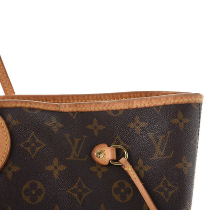 Louis Vuitton Monogram Neverfull GM 18 of 31