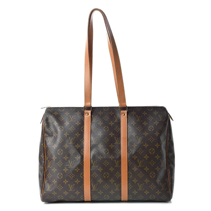 Louis Vuitton Monogram Sac Flanerie 45 1 of 17
