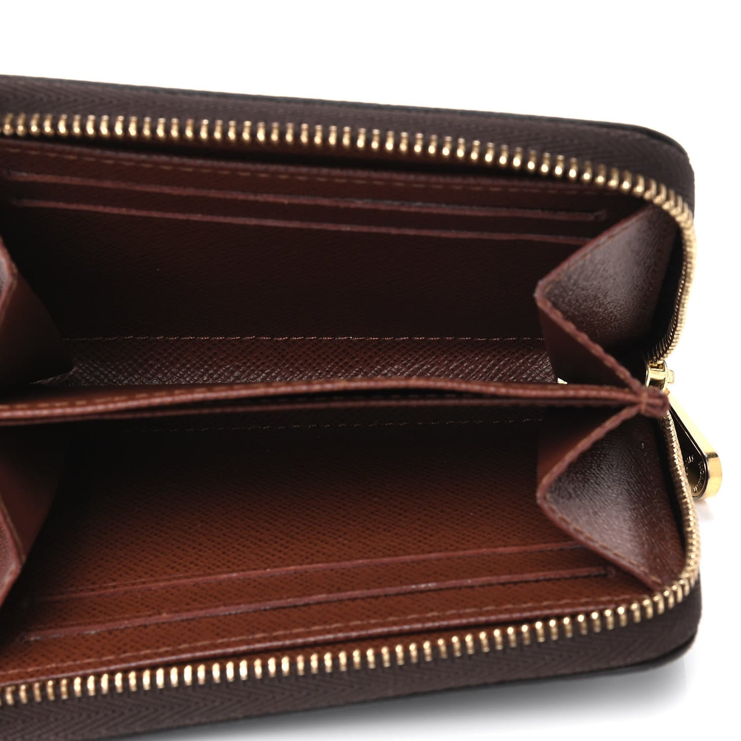 Monogram Zippy Coin Purse