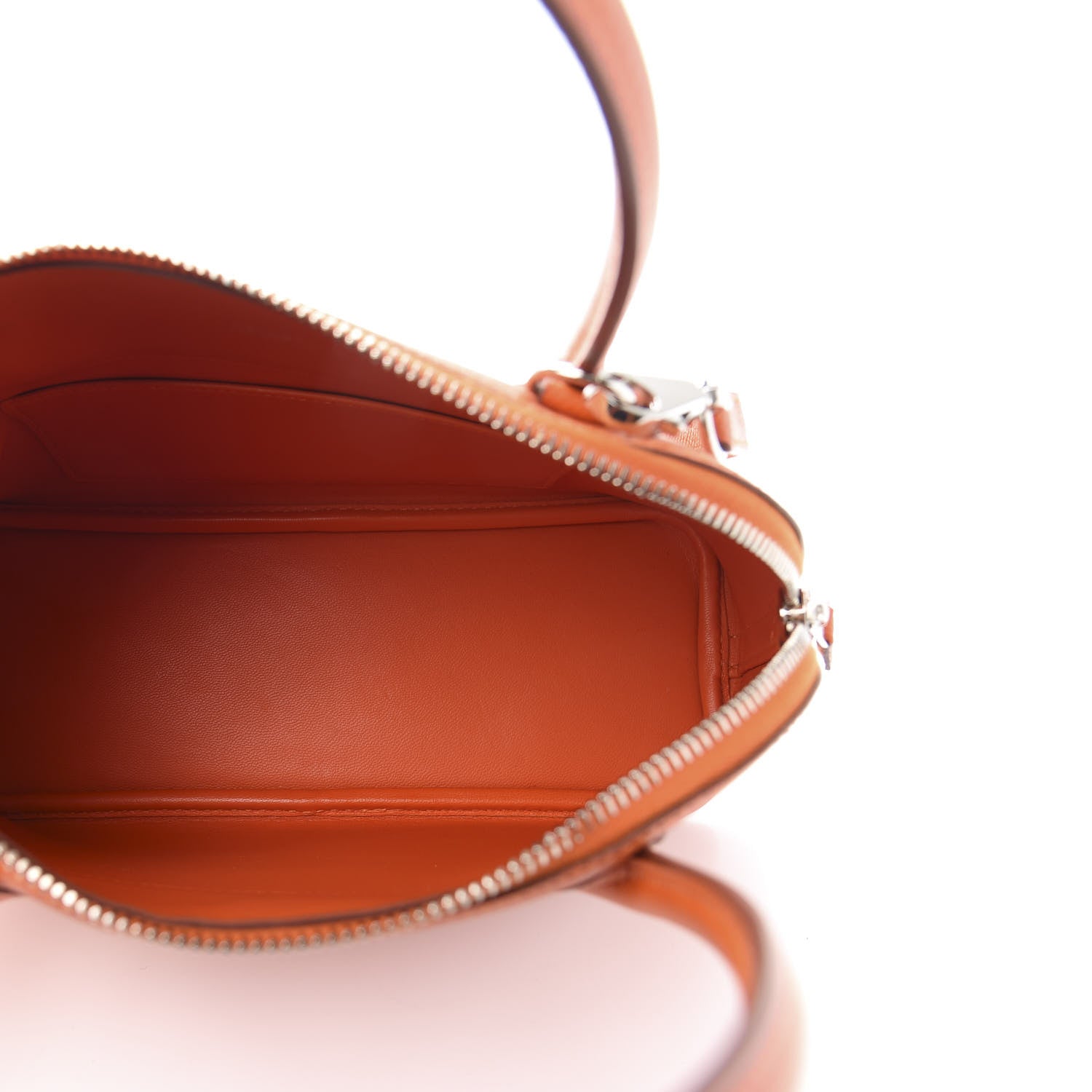 Hermes Epsom Bolide 27 Feu 4 of 9