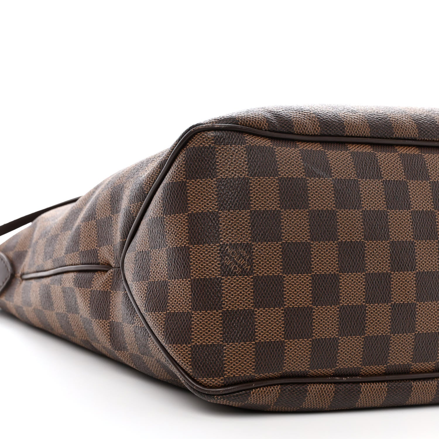 Louis Vuitton Damier Ebene Delightful MM 10 of 13