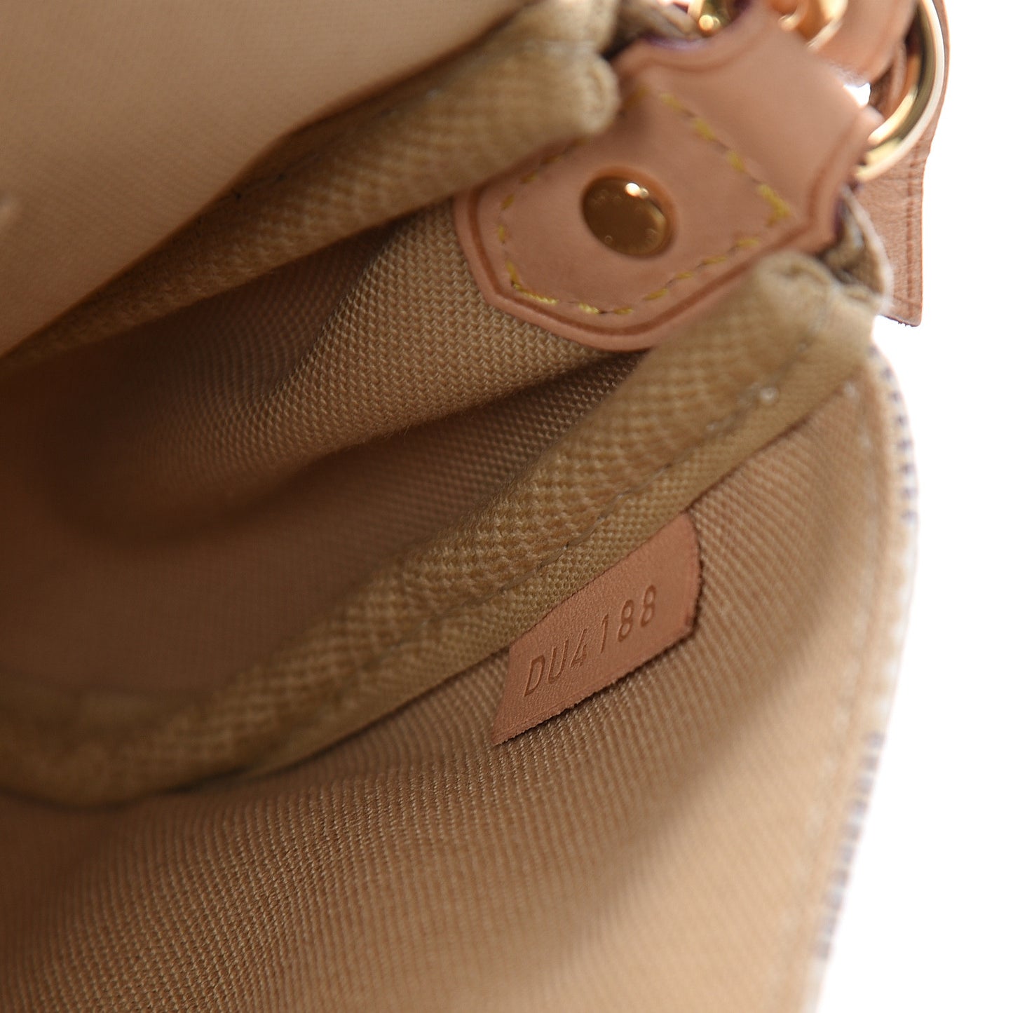 Damier Azur Favorite PM