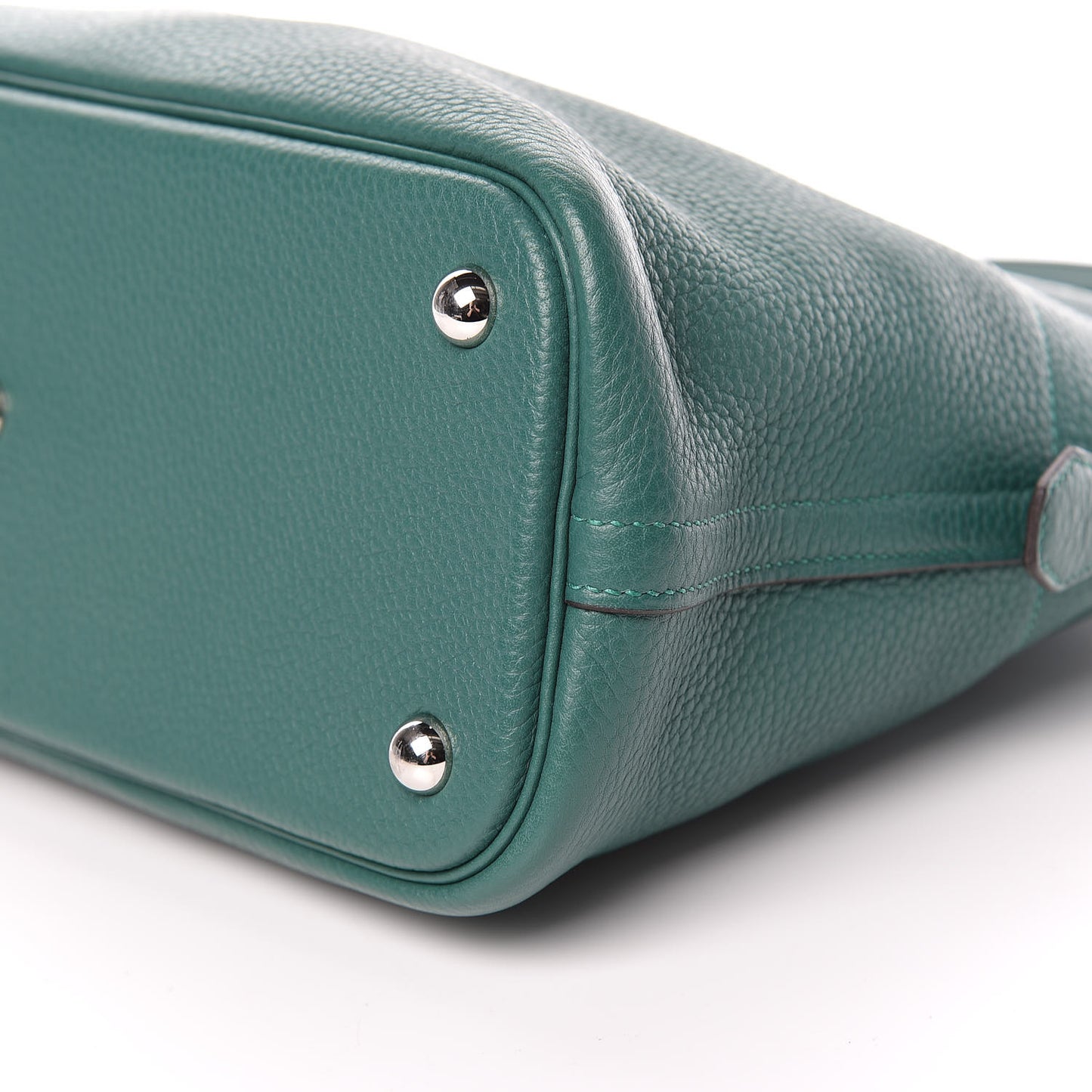 Taurillon Clemence Bolide 31 Malachite