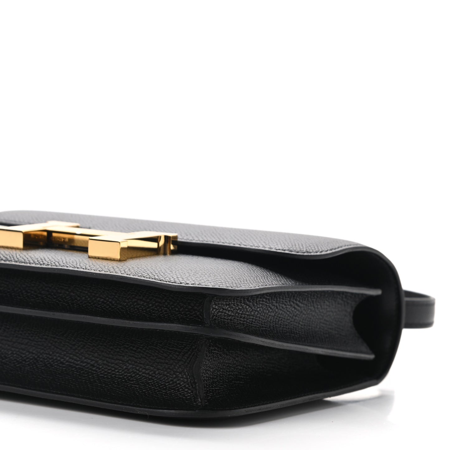 Epsom Constance 18 Black