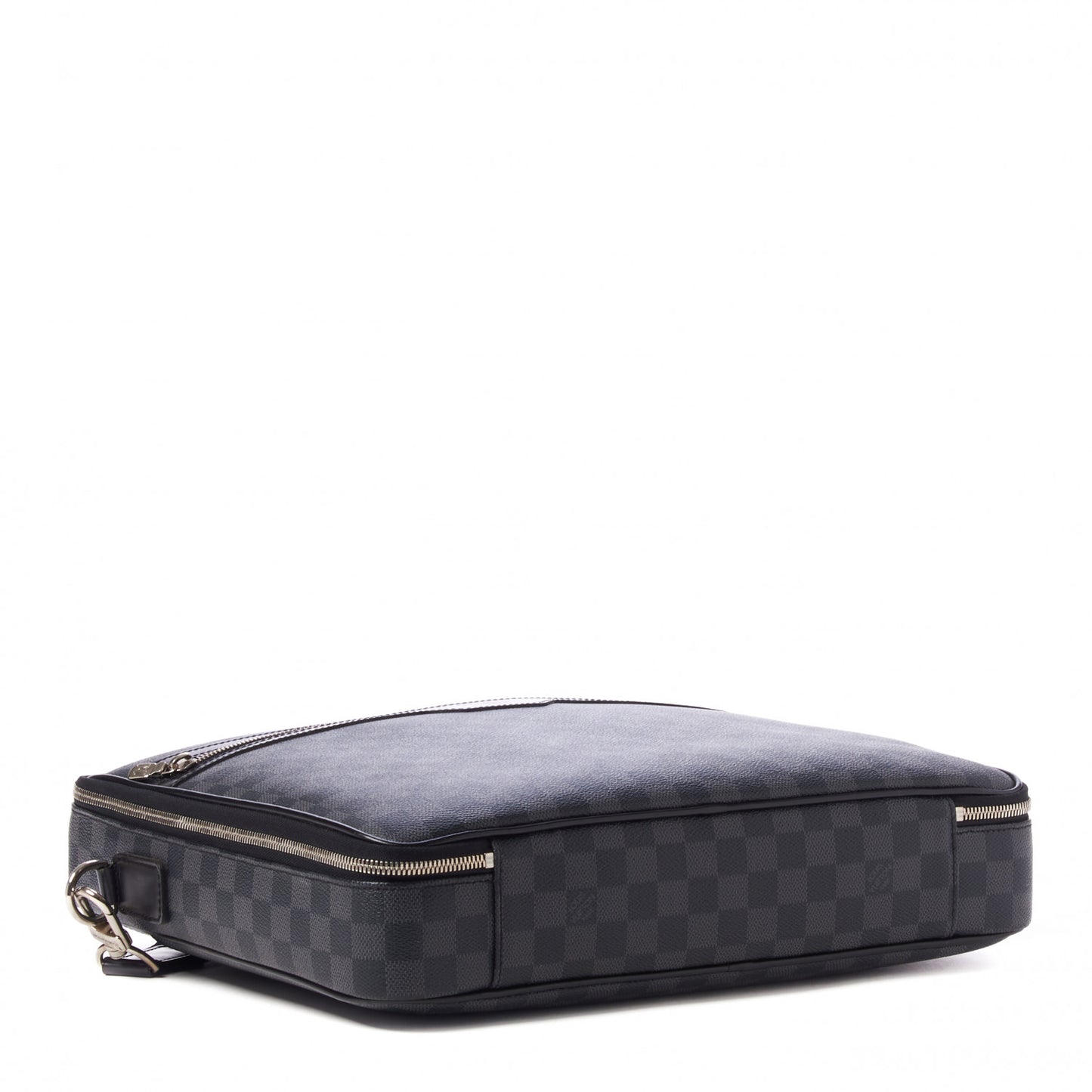 Damier Graphite Steeve