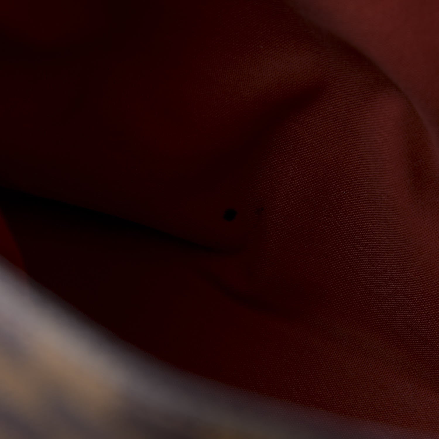 Louis Vuitton Damier Ebene Chelsea Tote 7 of 13