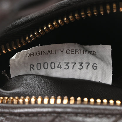 Bottega Veneta Nappa Intrecciato Mini Jodie Fondant 7 of 10