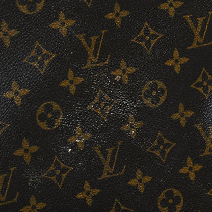 Louis Vuitton Monogram Garment Bag 17 of 20