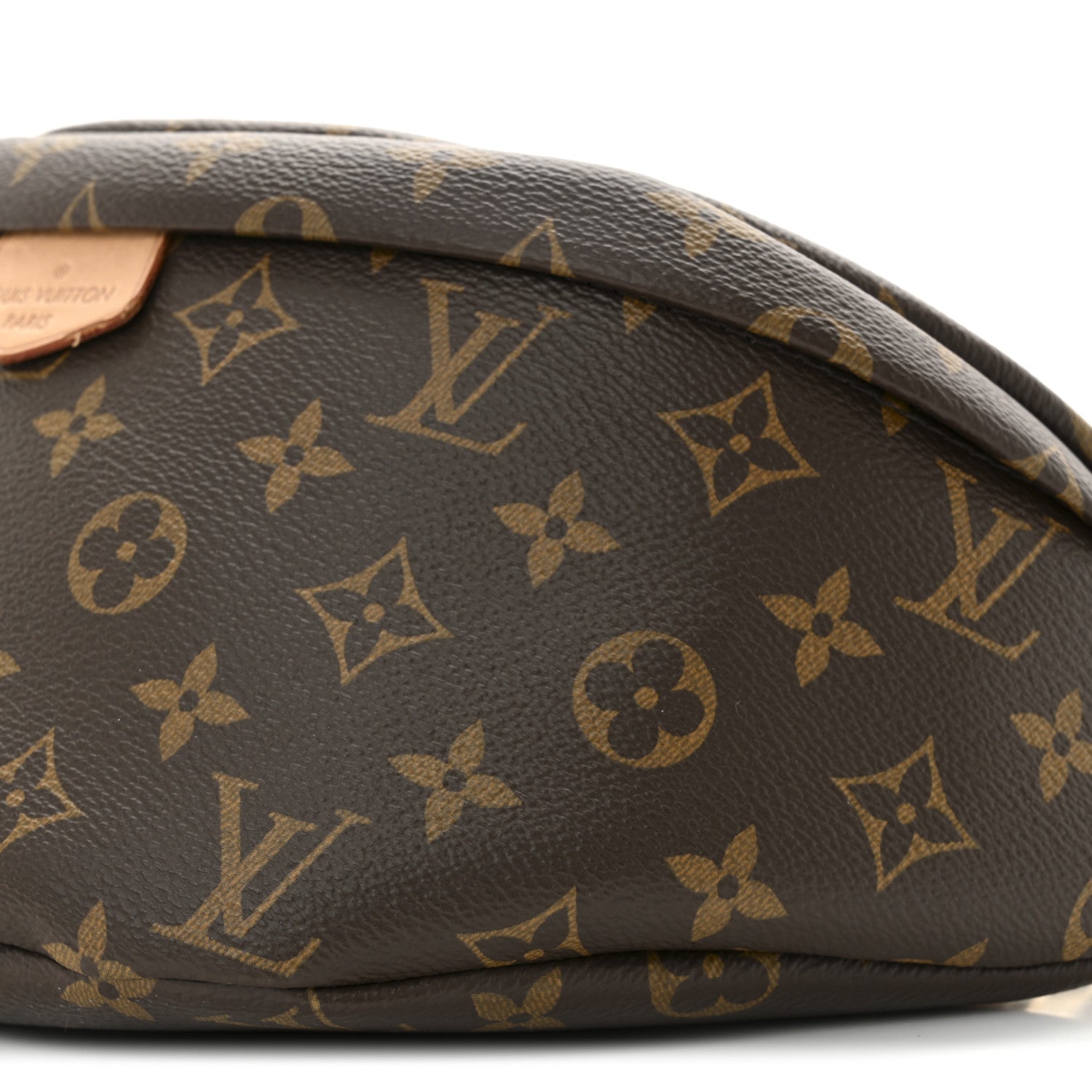 Louis Vuitton Monogram Bumbag 9 of 10