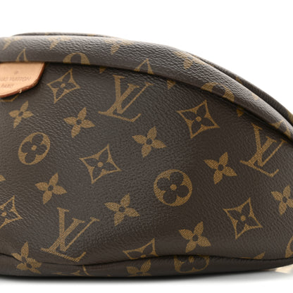Louis Vuitton Monogram Bumbag 9 of 10