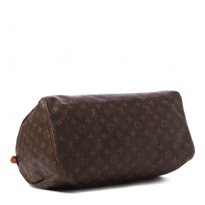 Louis Vuitton Monogram Speedy 40 4 of 10