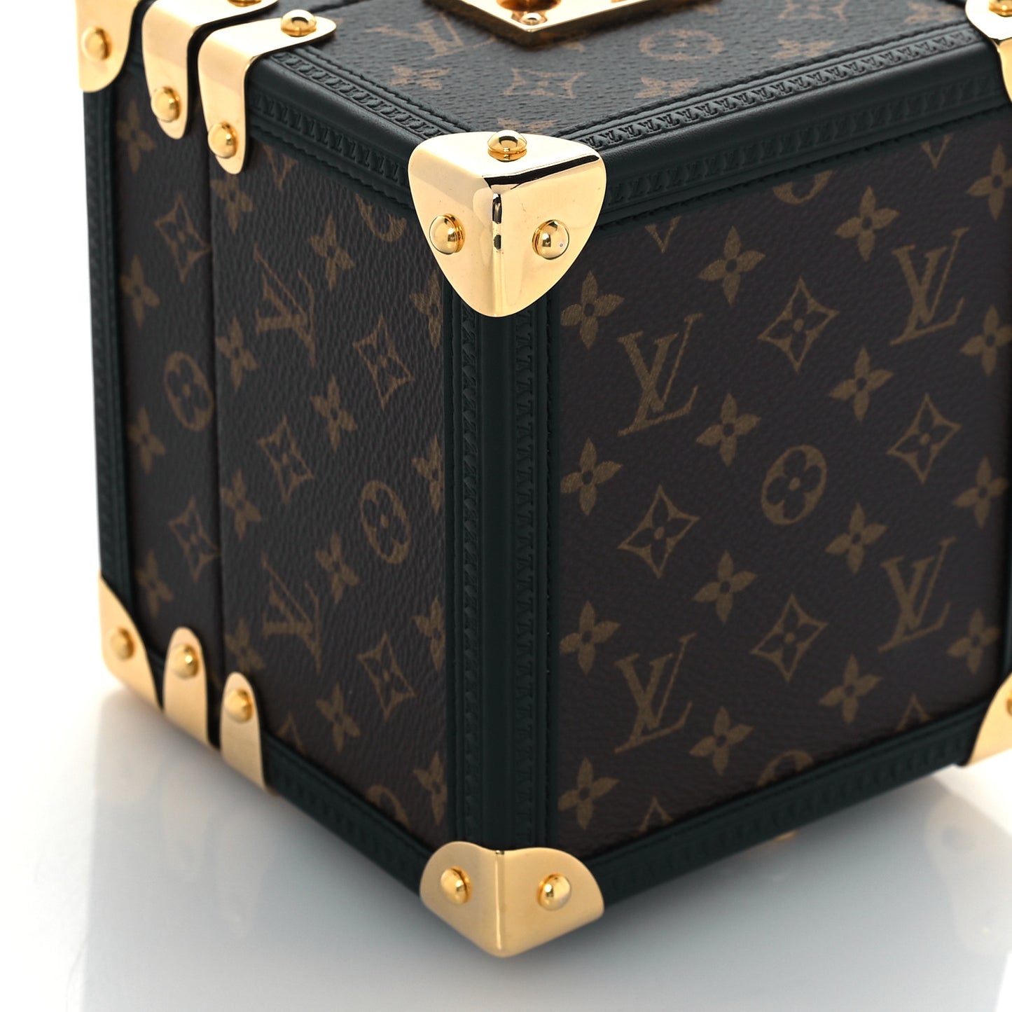 Monogram Vivienne Music Box