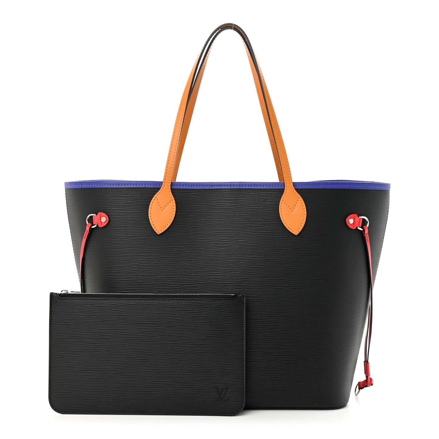 Epi Neverfull MM Noir