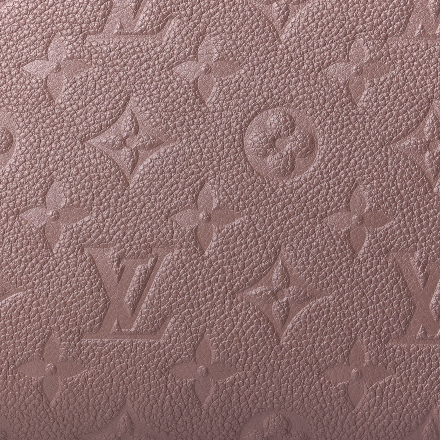 Louis Vuitton Empreinte Montaigne BB Mastic 11 of 11