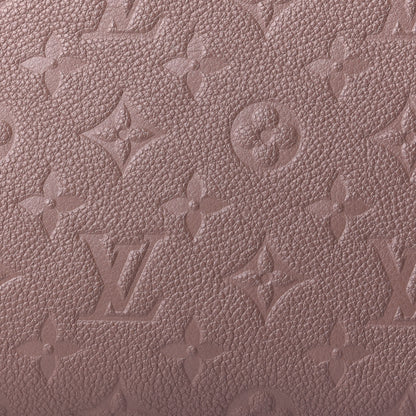 Louis Vuitton Empreinte Montaigne BB Mastic 11 of 11