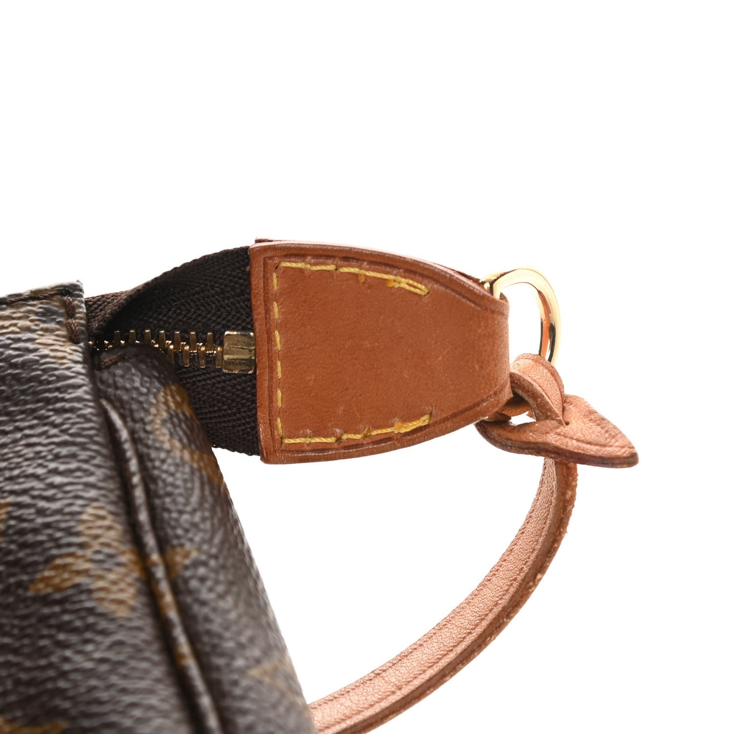 Monogram Pochette Accessories