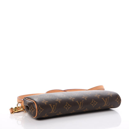 Louis Vuitton Monogram Eva Clutch 4 of 12
