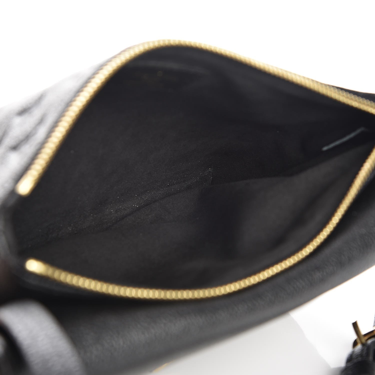 Louis Vuitton Empreinte Twice Black 6 of 8