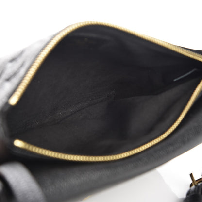 Louis Vuitton Empreinte Twice Black 6 of 8