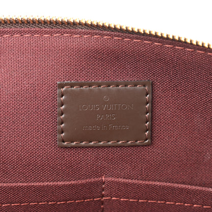Louis Vuitton Damier Ebene Iena PM 6 of 9