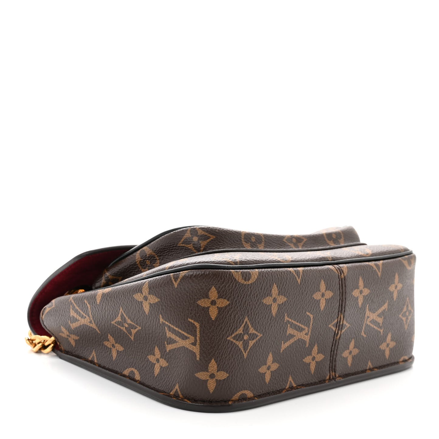 LOUIS VUITTON Monogram Passy