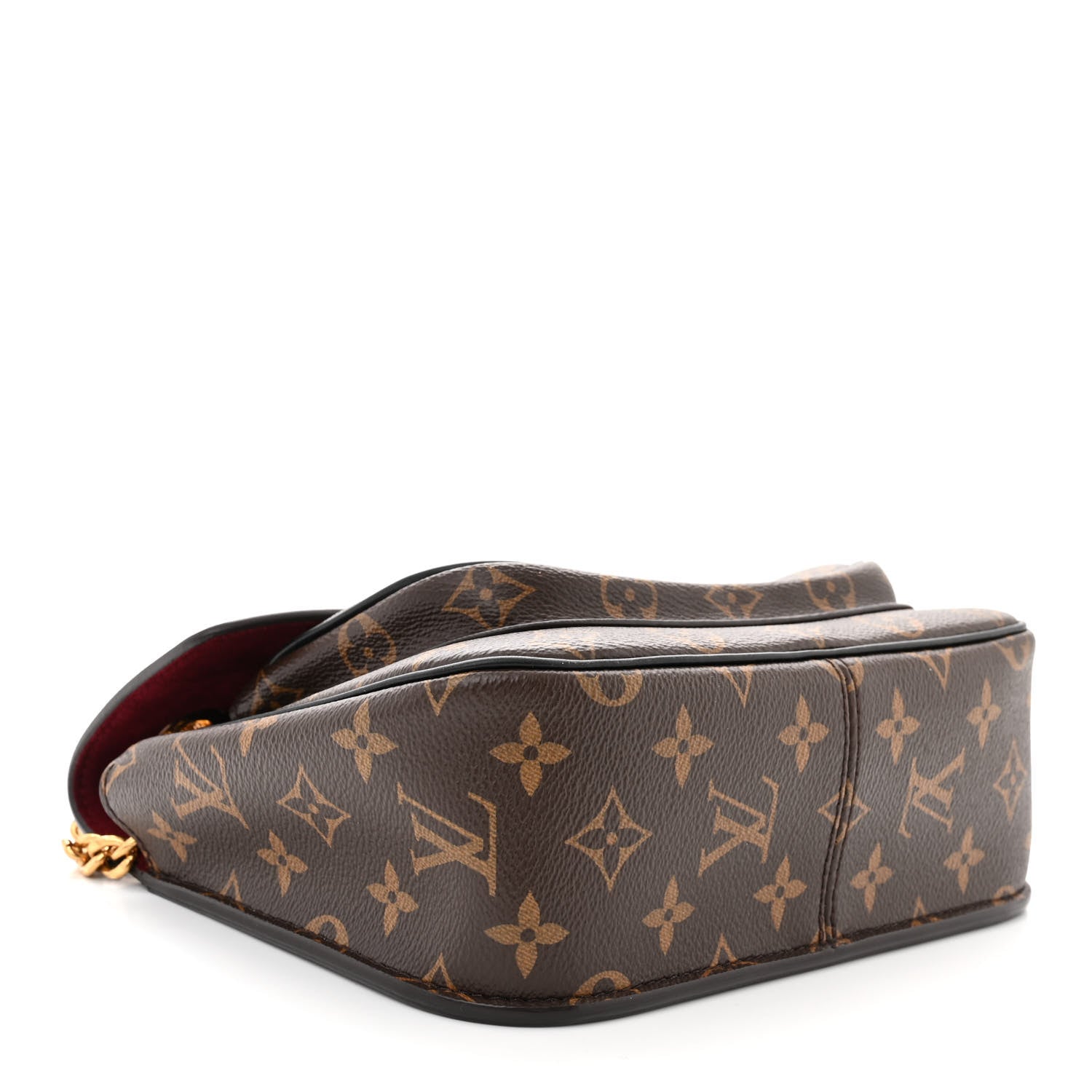 Louis Vuitton LOUIS VUITTON Monogram Passy 4 of 10
