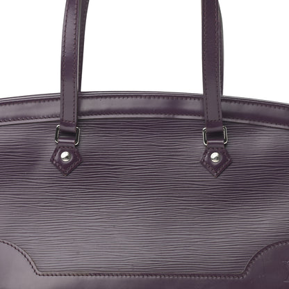 Louis Vuitton Epi Madeleine PM Cassis 8 of 16