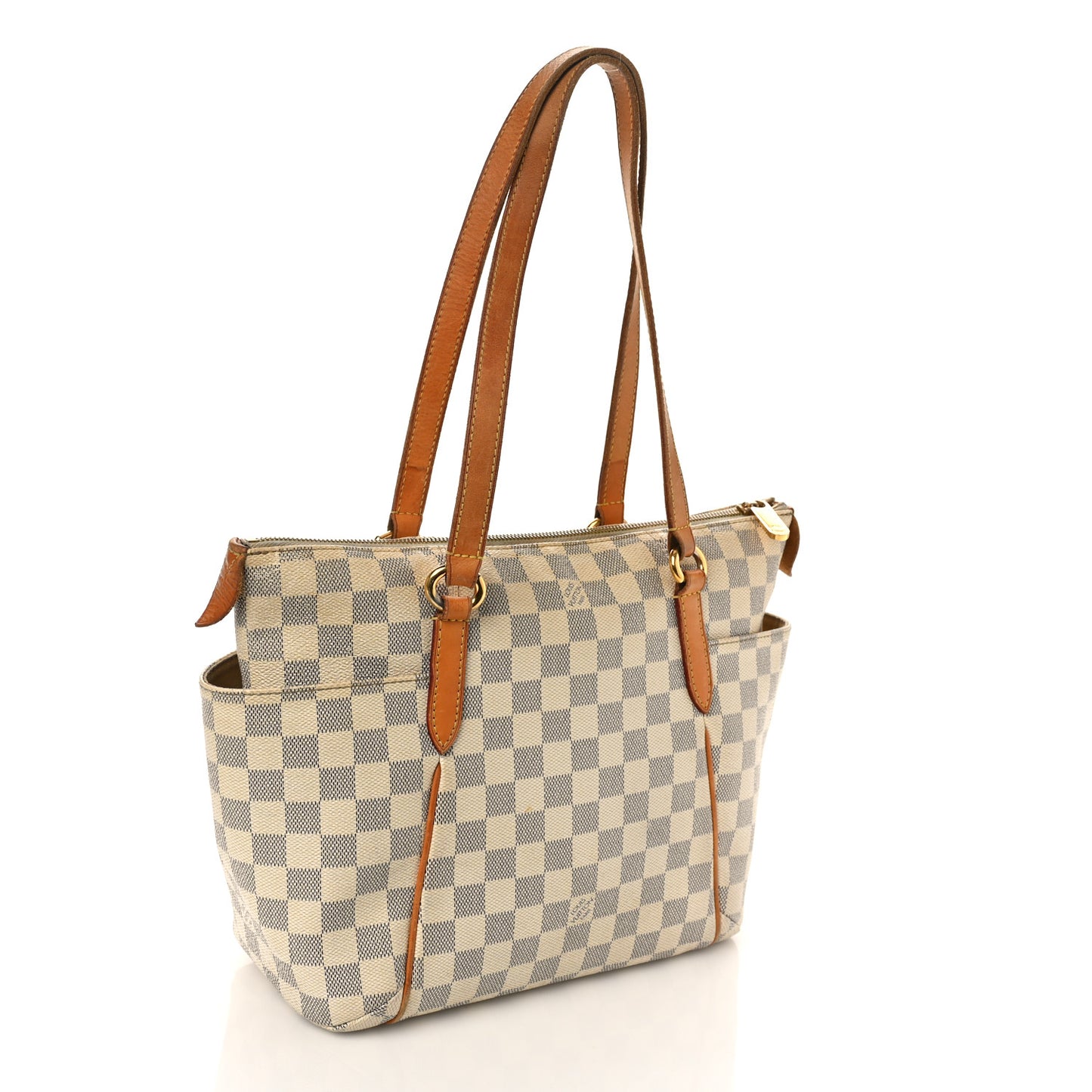 Damier Azur Totally PM