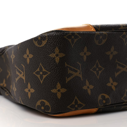 Louis Vuitton Monogram Boulogne 30 7 of 13