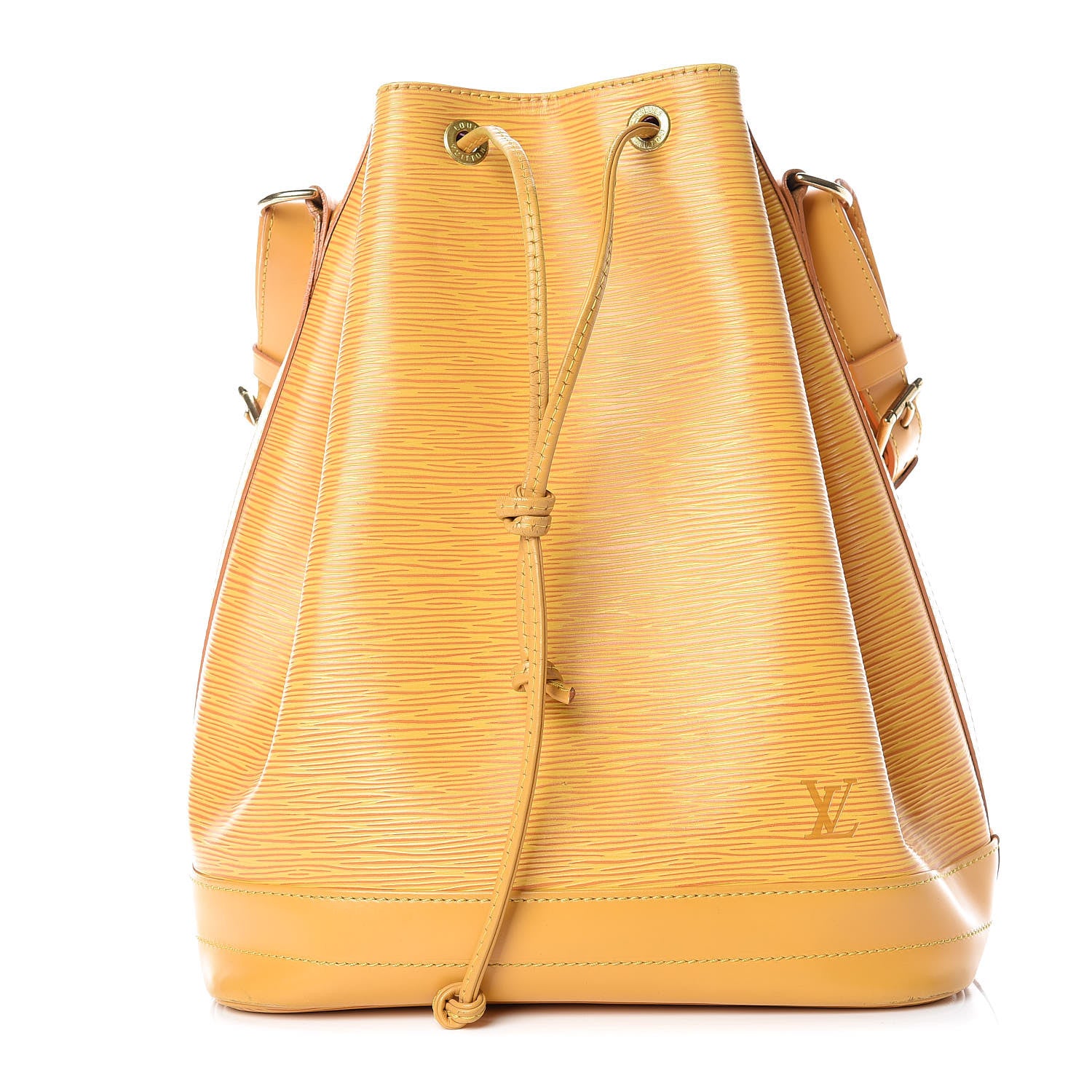Louis Vuitton Epi Noe Tassil 1 of 12