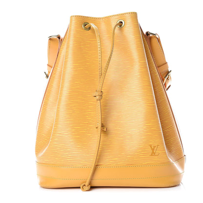 Louis Vuitton Epi Noe Tassil 1 of 12