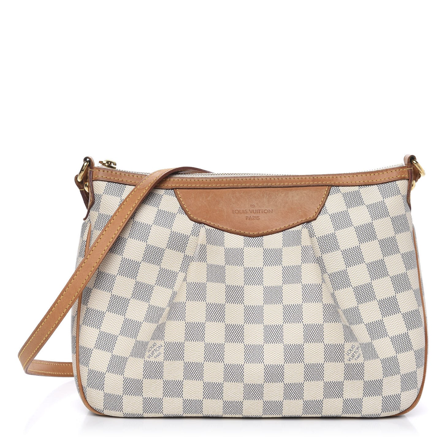 Damier Azur Siracusa PM
