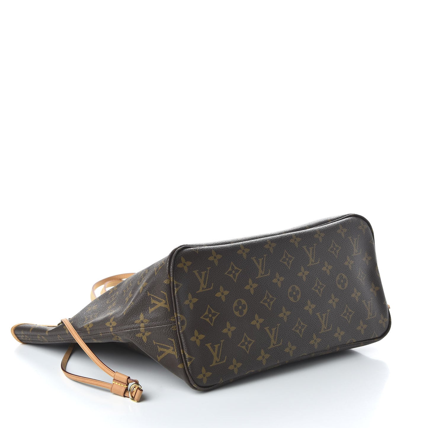 Monogram Neo Neverfull MM