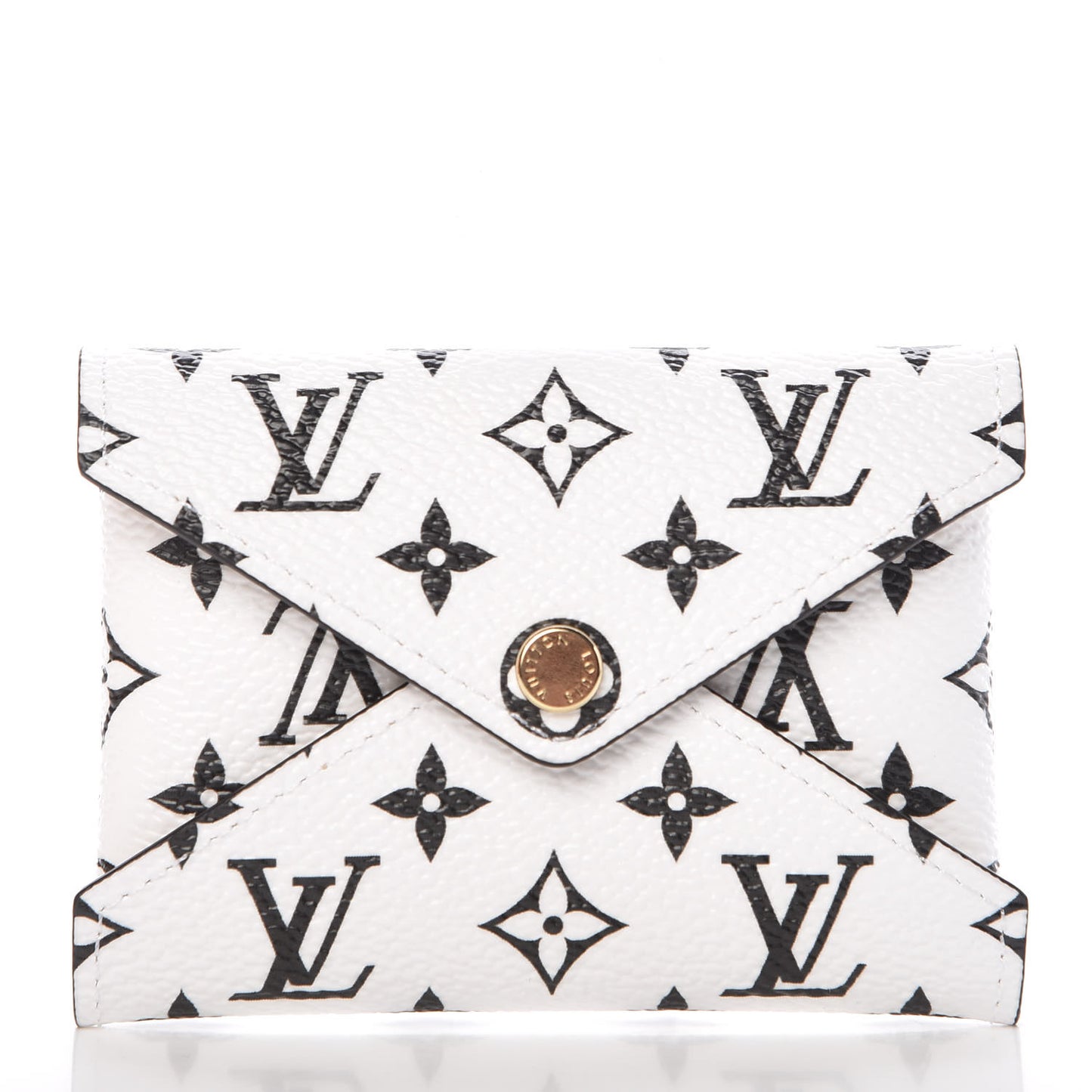 Monogram Giant Kirigami Pochette Set
