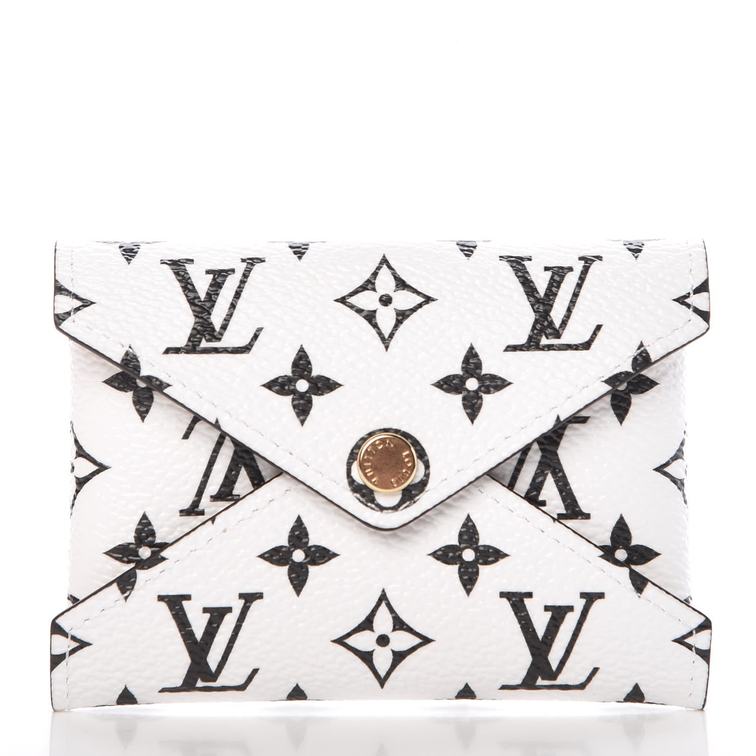 Louis Vuitton Monogram Giant Kirigami Pochette Set 5 of 18