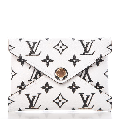 Louis Vuitton Monogram Giant Kirigami Pochette Set 5 of 18