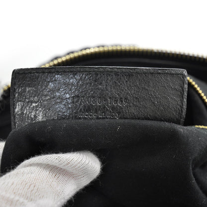 Balenciaga Agneau Giant Work Black GGH 8 of 10