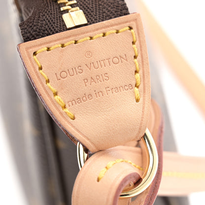 Louis Vuitton Monogram Pochette Accessories NM 6 of 9
