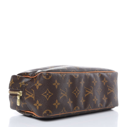 Louis Vuitton Monogram Toiletry Bag 25 4 of 11