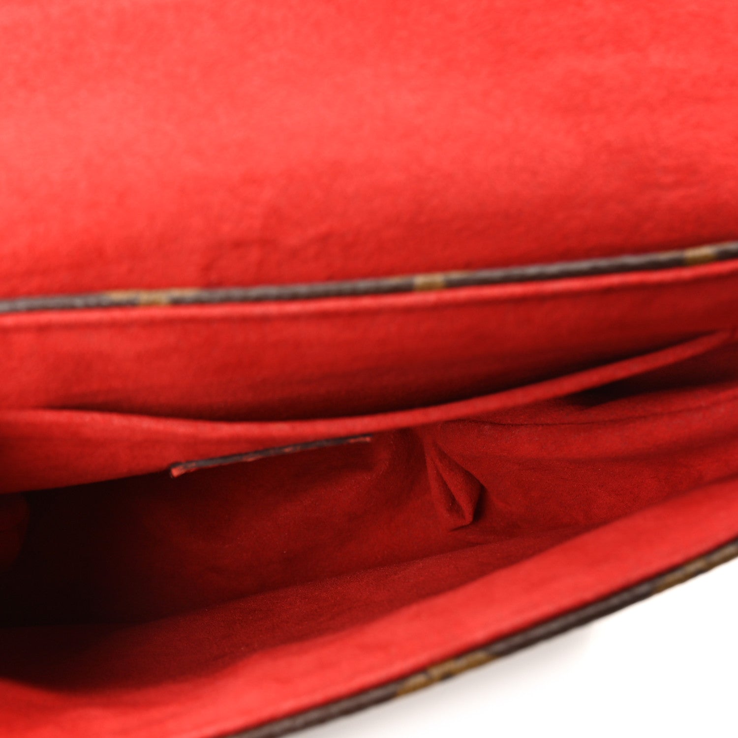 Louis Vuitton Monogram Locky BB Coquelicot 5 of 9