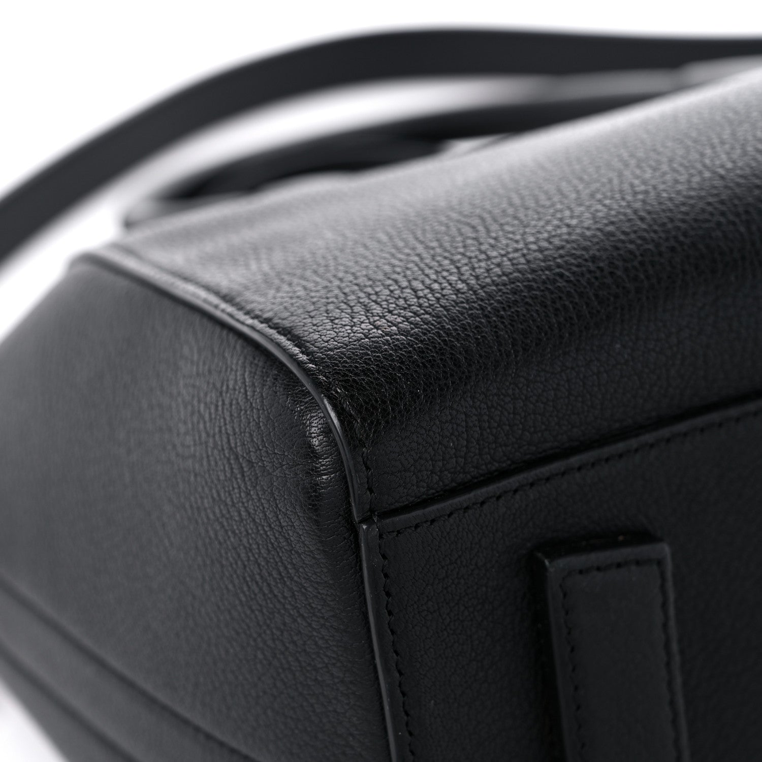 Givenchy Sugar Goatskin Small Antigona Black 7 of 11