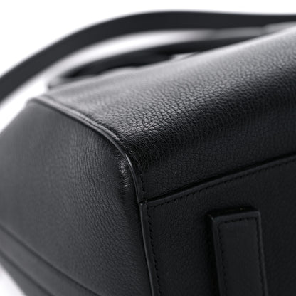 Givenchy Sugar Goatskin Small Antigona Black 7 of 11